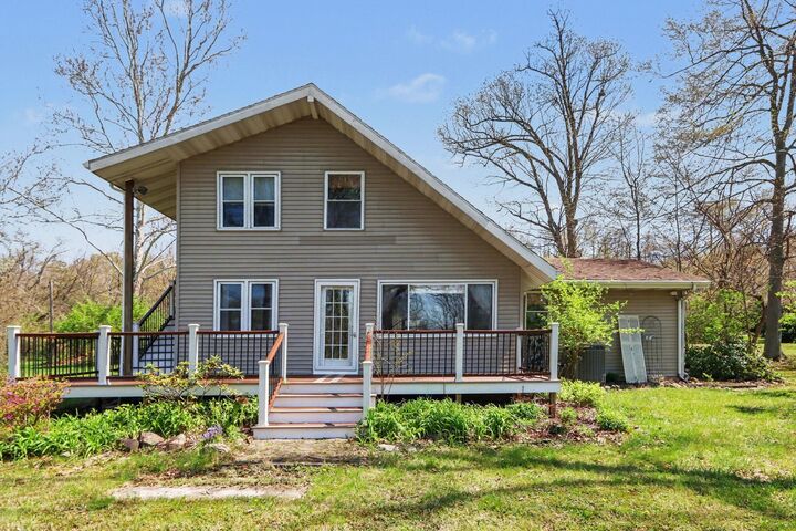 Property Photo: 64420 Constantine Road MI 49042