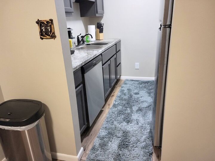 Property Photo: 303 White Deer Run IL 62958