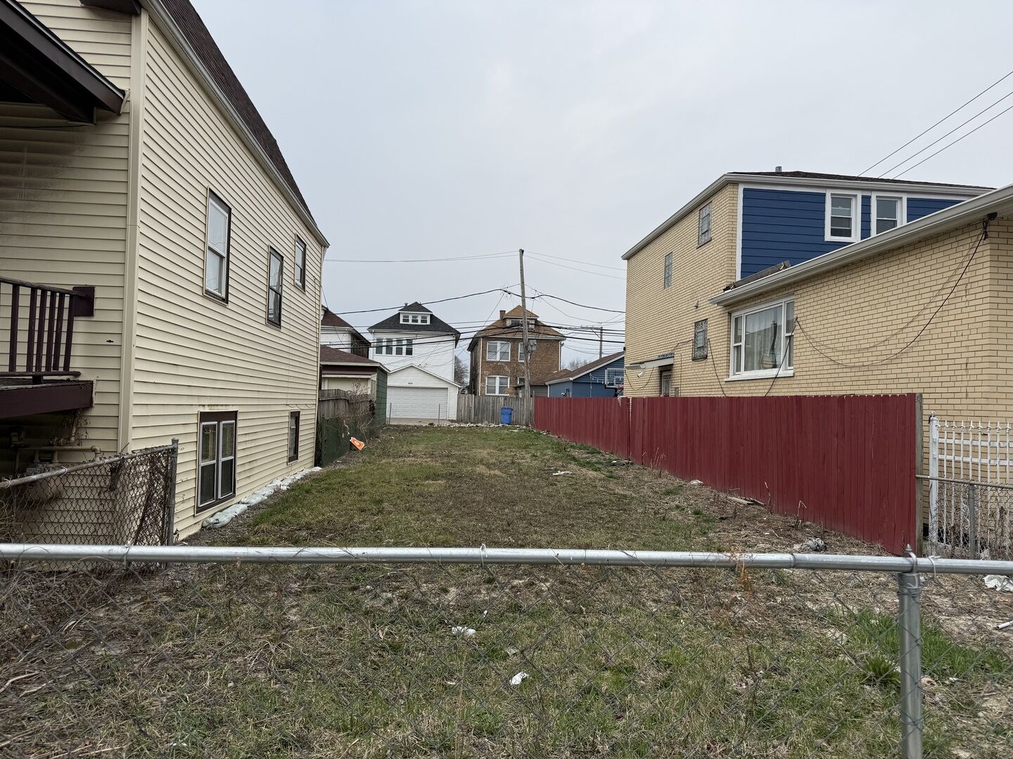 Property Photo:  7116 S Artesian Avenue  IL 60629 