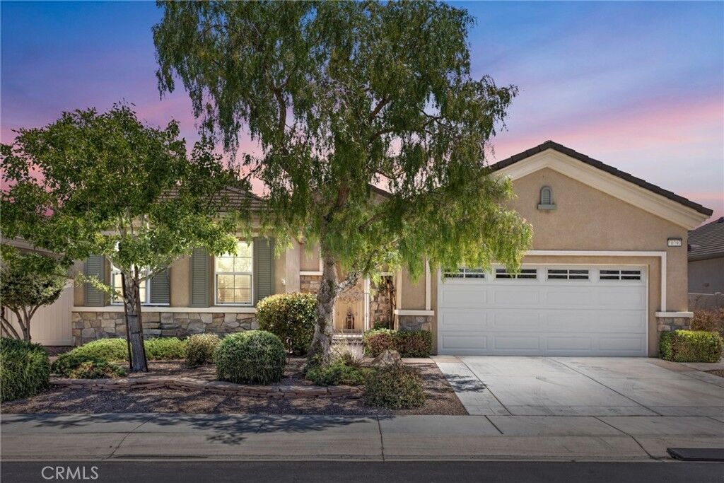 Property Photo:  10397 Darby  CA 92308 