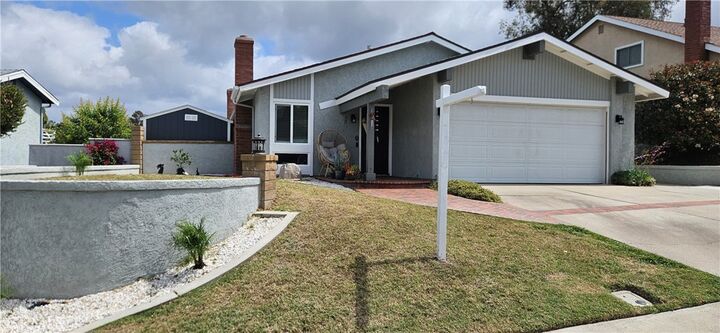 Property Photo:  26641 Avenida Arivaca  CA 92691 