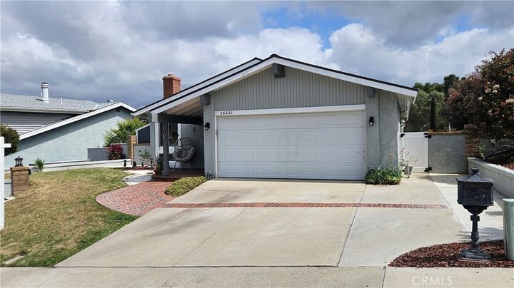 Property Photo:  26641 Avenida Arivaca  CA 92691 