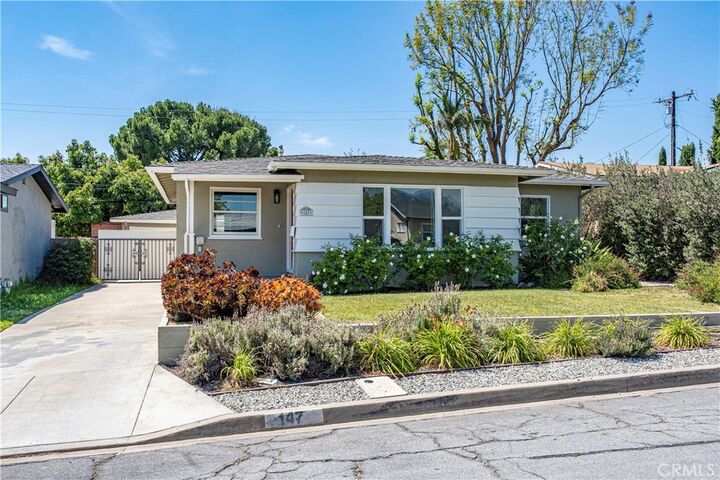 Property Photo:  147 N Galanto Avenue  CA 91741 