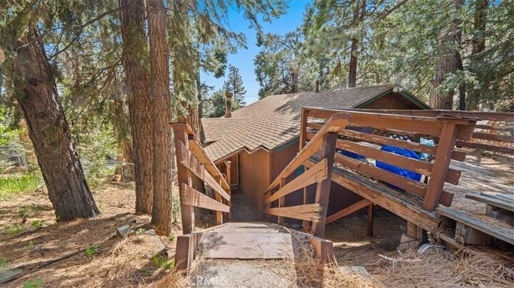 Property Photo:  31347 Circle View Drive  CA 92382 