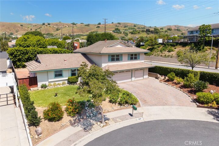 Property Photo:  1204 Birchcrest Avenue  CA 92821 