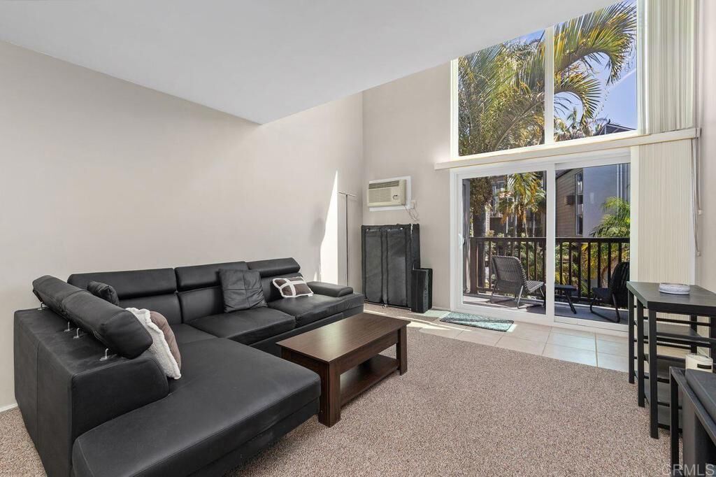 Property Photo:  4545 Collwood Boulevard 42  CA 92115 