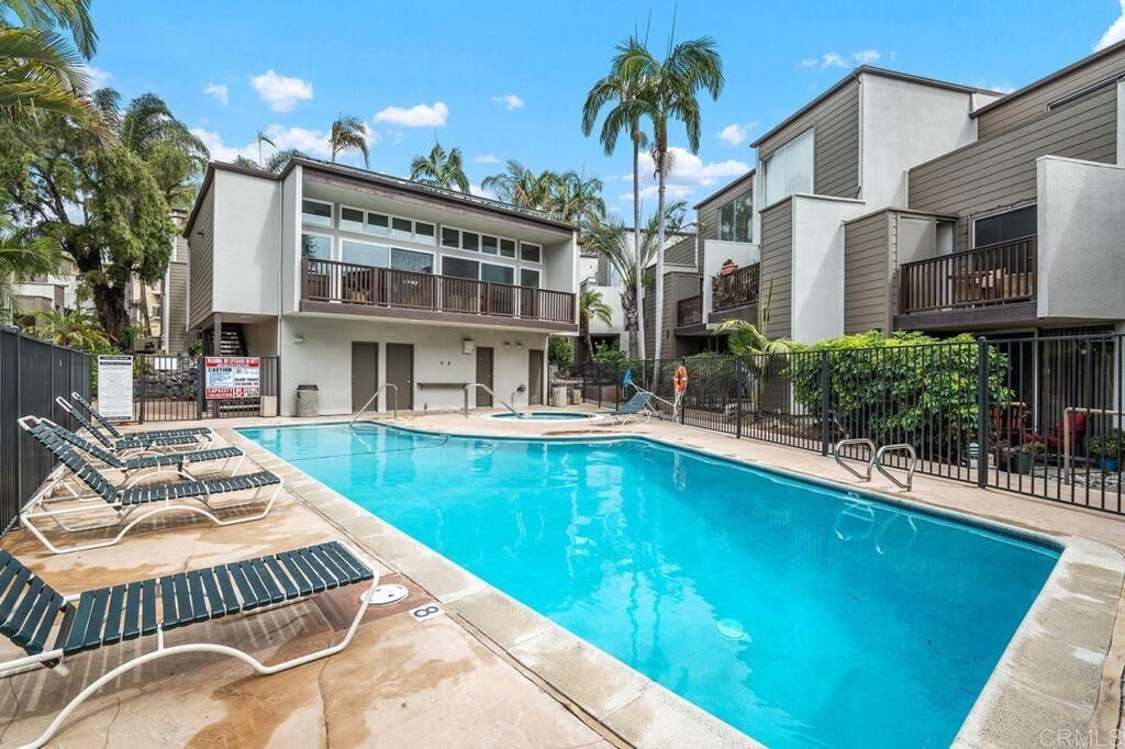 Property Photo:  4545 Collwood Boulevard 42  CA 92115 