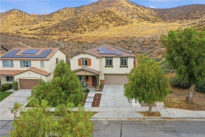Property Photo:  34308 Heather Ridge  CA 92532 