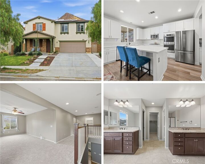 Property Photo:  34308 Heather Ridge  CA 92532 