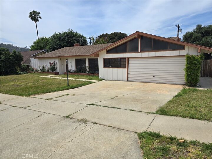 Property Photo:  1527 Channelwood Dr  CA 90601 