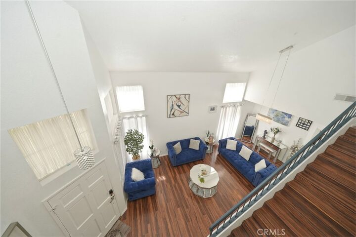 Property Photo:  11932 Verona  CA 92337 