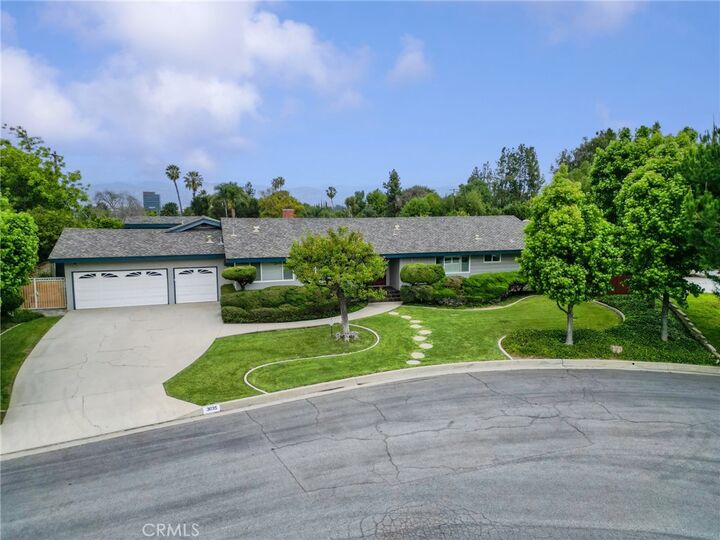 Property Photo:  3035 E Charlinda Street  CA 91791 