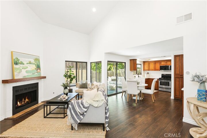 Property Photo:  19066 E Country  CA 92869 