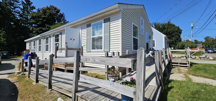 Property Photo: 11 Free Street ME 04654