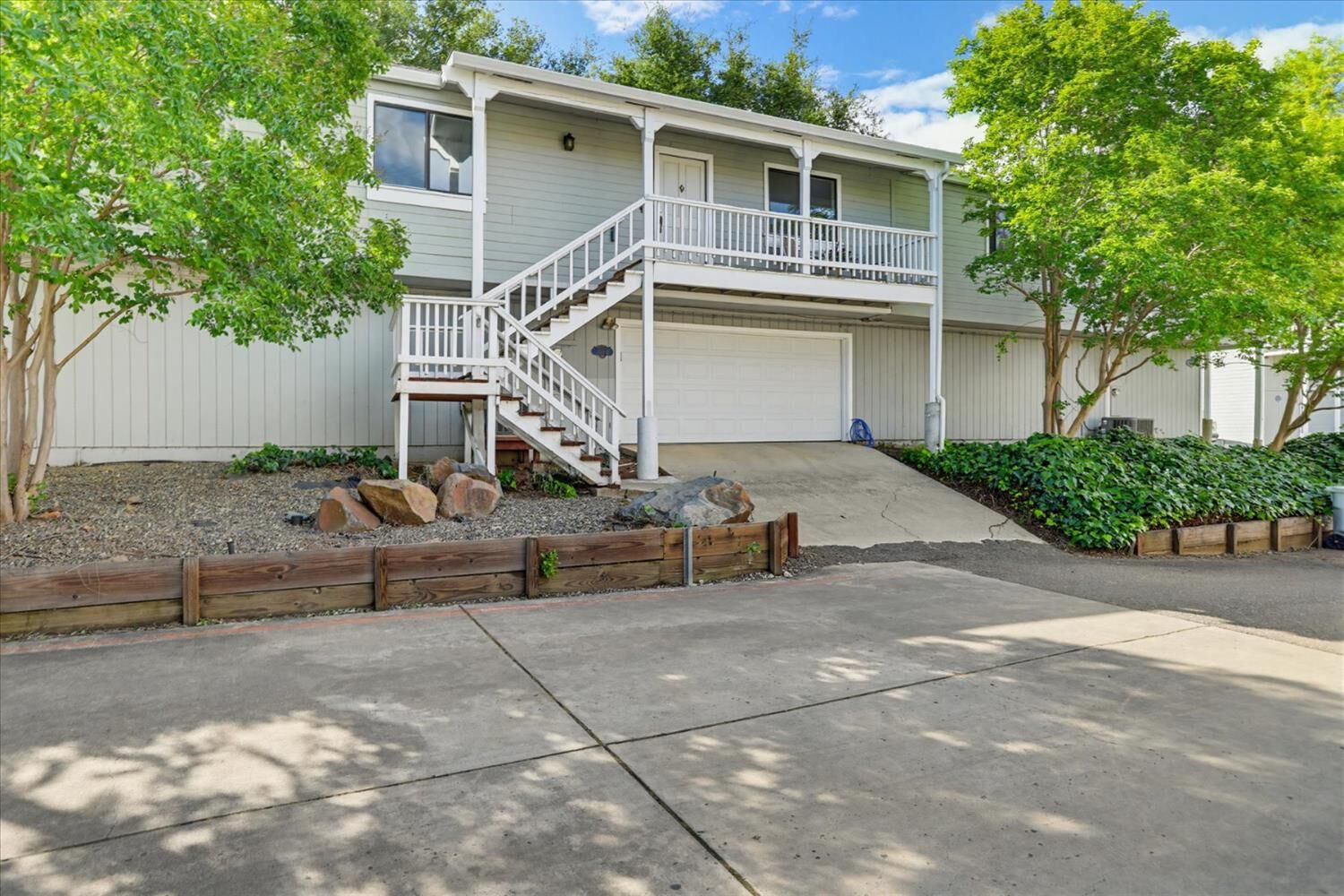 Property Photo: 900 Figueroa Street E CA 95630
