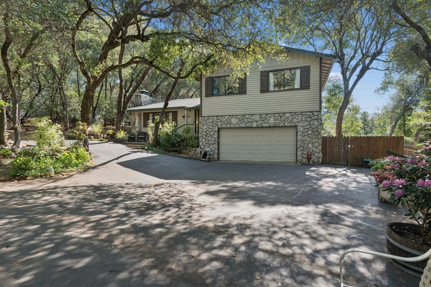 Property Photo:  6320 Zamora Drive  CA 95667 