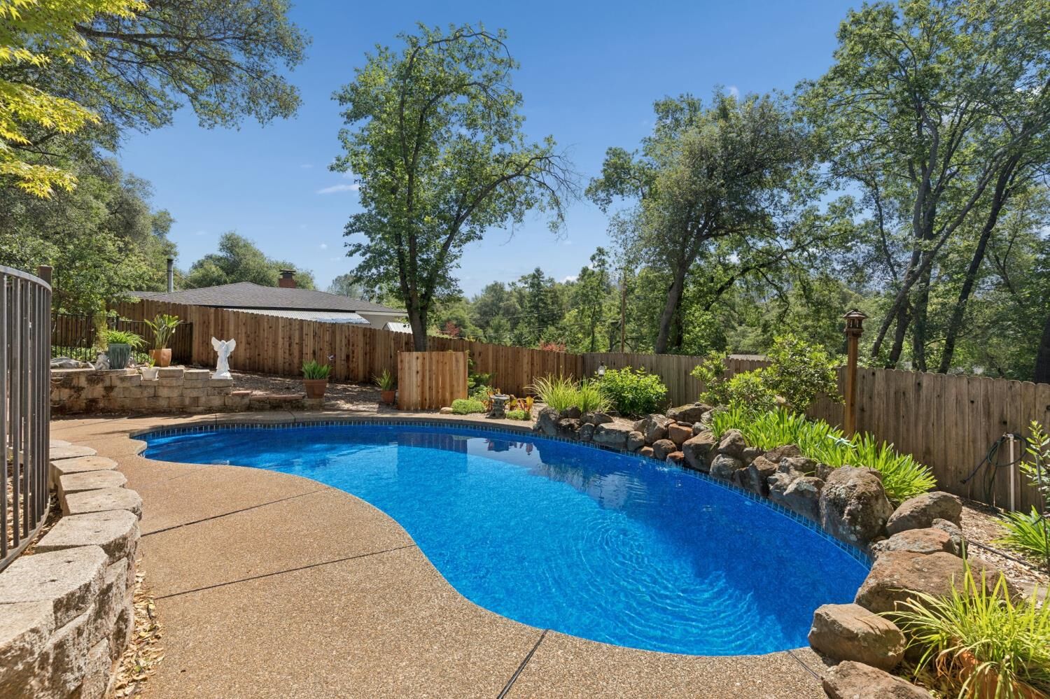 Property Photo:  6320 Zamora Drive  CA 95667 