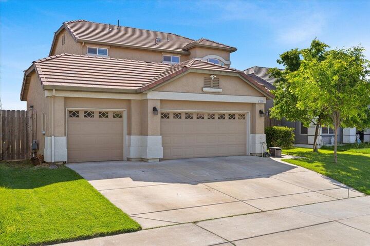 Property Photo: 2254 Nebela Drive CA 95301