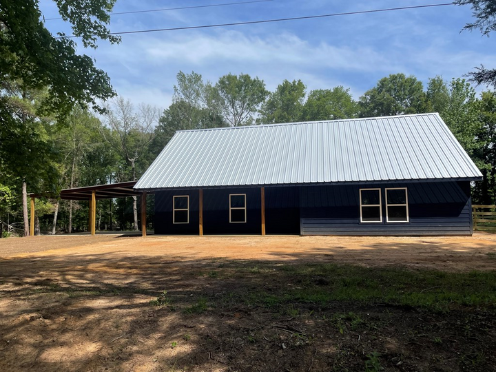 Property Photo:  304 N Fm 225  TX 75943 