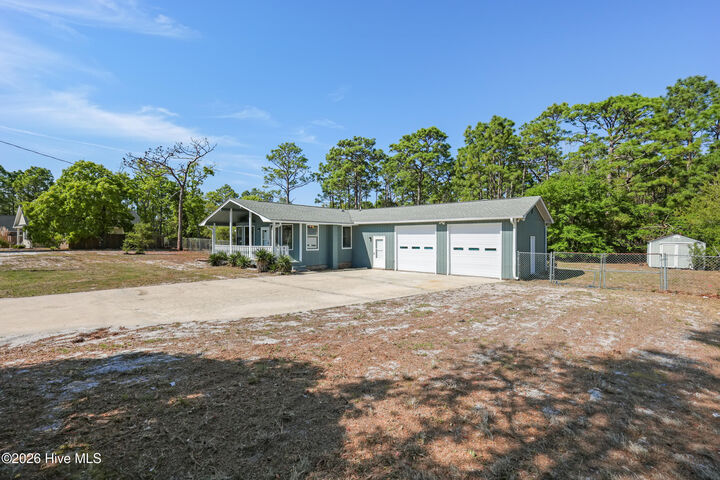 Property Photo:  1021 Filmore Street  NC 28461 