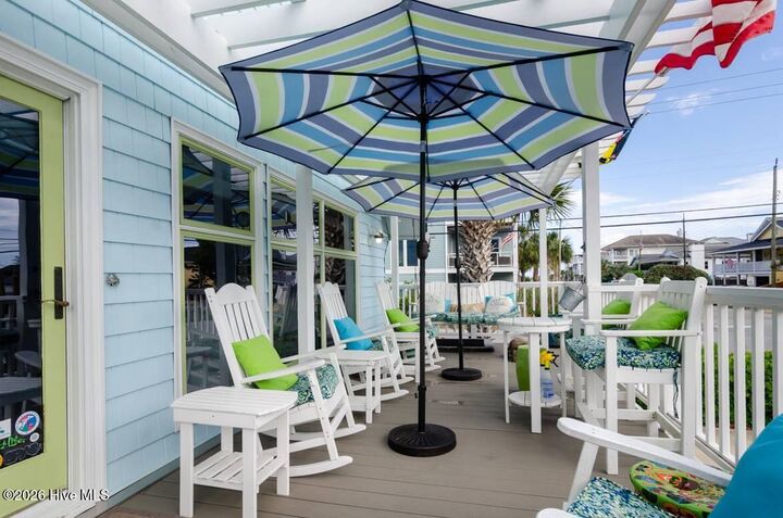 Property Photo:  2 W Henderson Street  NC 28480 