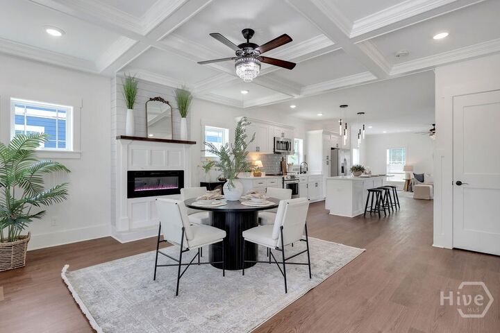 Property Photo: 2005 E 38th Street GA 31404
