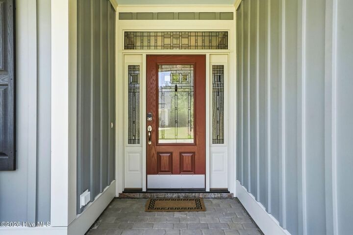 Property Photo:  3710 Friendly Orange Court NE  NC 28451 