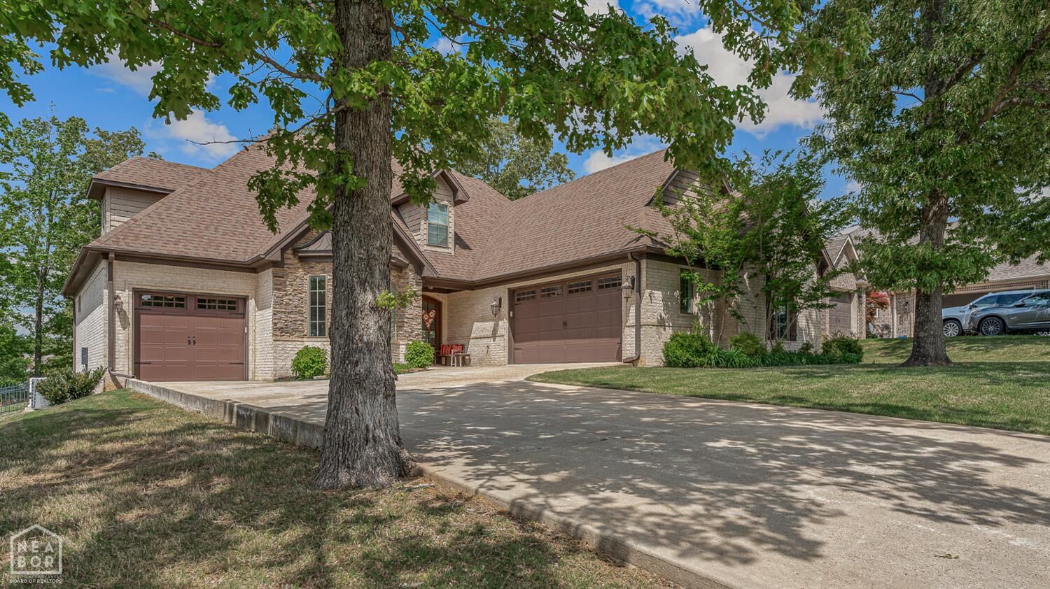 Property Photo:  4924 Winged Foot Lane  AR 72405 