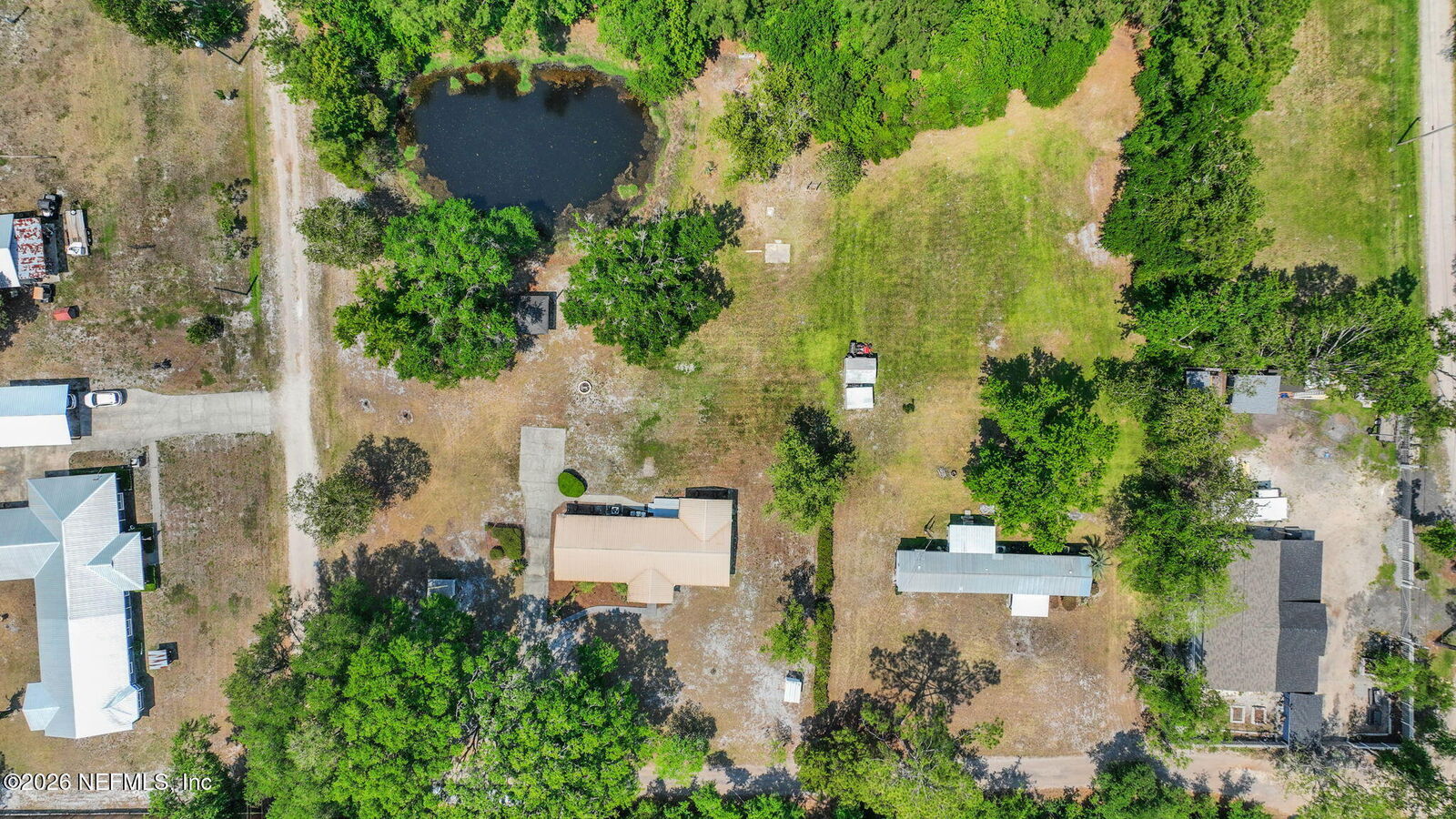 Property Photo:  11419 Bocephus Lane  FL 32219 