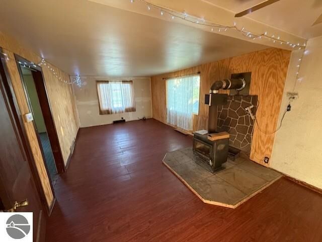 Property Photo:  2425 E Roggy Road  MI 48847 