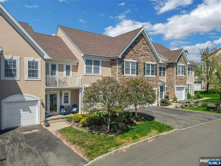 Property Photo:  80 Magnolia Way  NJ 07508 