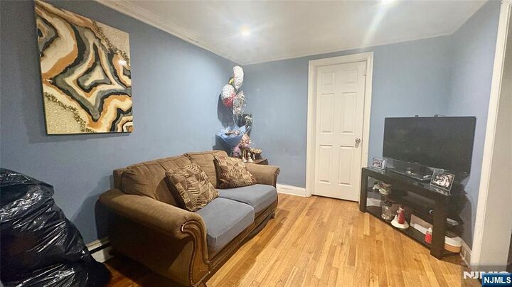 Property Photo:  17 Cleveland Avenue 2  NJ 07029 