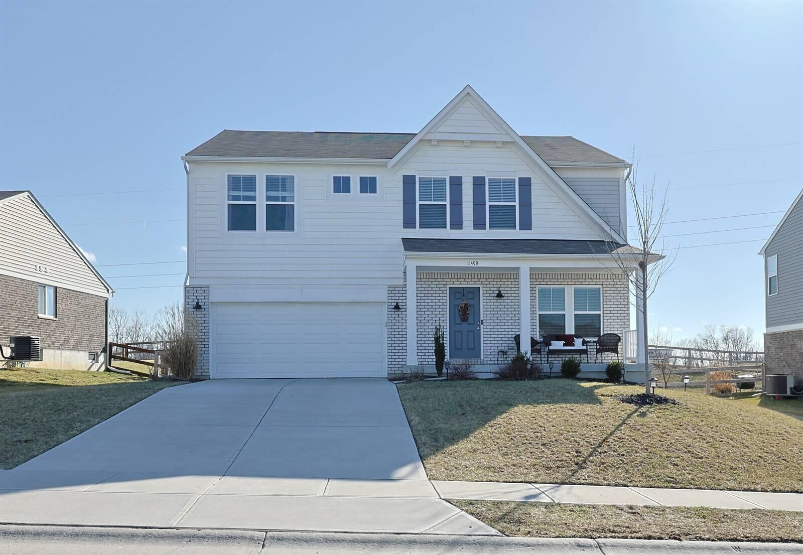 Property Photo:  11499 Wynfair Court  KY 41094 