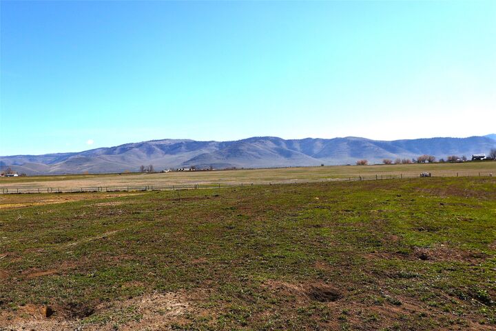 Property Photo:  168 Patton Road  MT 59848 