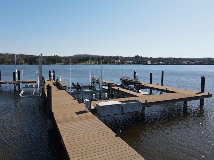 Property Photo:  300 Water  MI 49727 