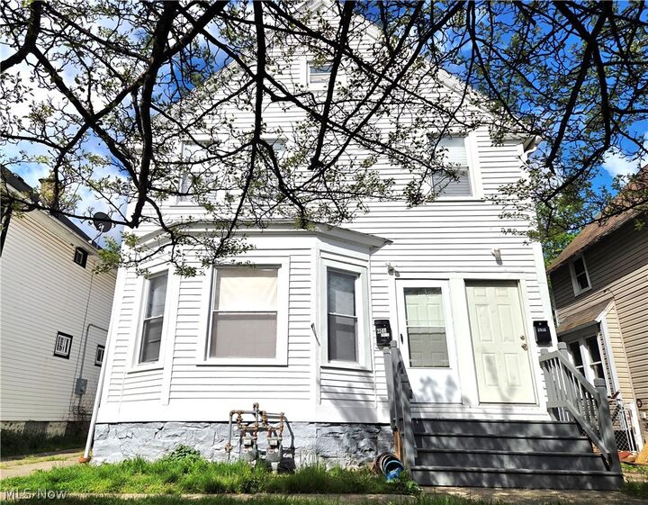 Property Photo: 2146 W 81st Street OH 44102