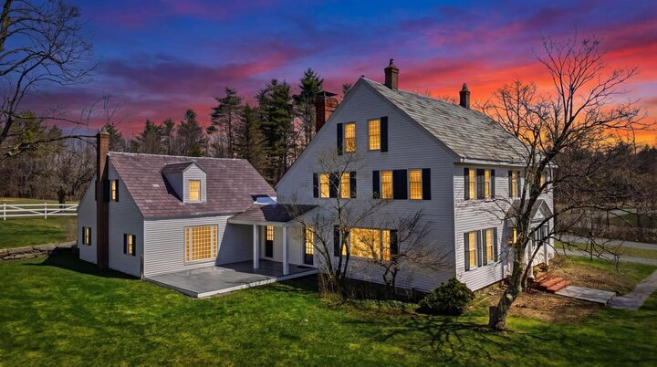 Property Photo:  236 Main Street  NH 03452 