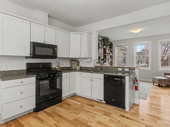 Property Photo:  123 South Jefferson Road  VT 05403 