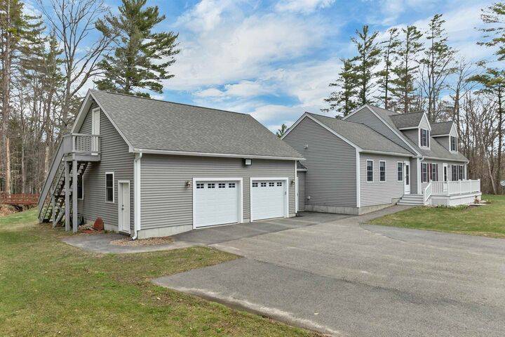 Property Photo: 22 Duckworth Road NH 03241