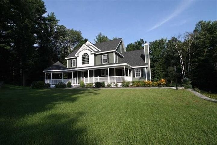 Property Photo:  13 Johnson Street  NH 03087 