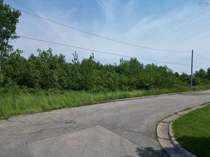 Property Photo:  James Street  NS B1N 1X1 