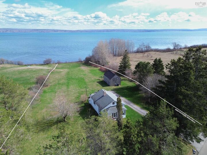 Property Photo: 1692 Granville Road NS B0S 1A0