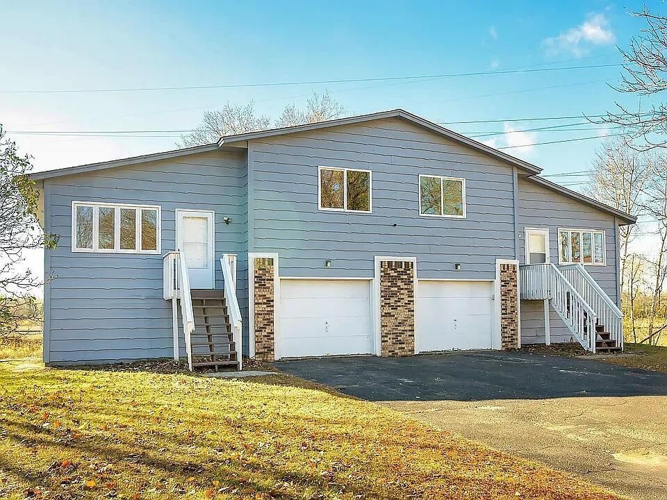 Property Photo:  1068 122nd Avenue NW  MN 55448 