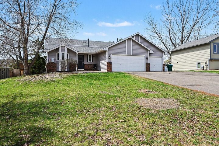 Property Photo:  3324 131st Lane NW  MN 55448 