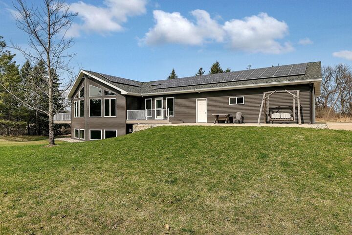 Property Photo:  1315 Karnis Drive NW  MN 56308 