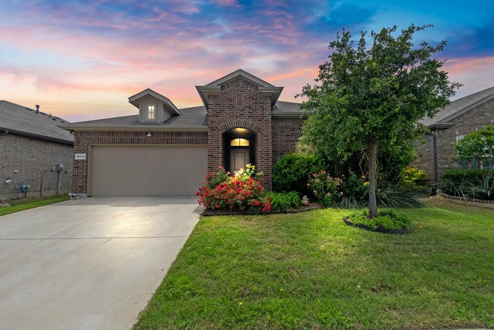 Property Photo:  16133 Bronte Lane  TX 76247 
