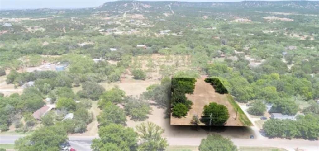 Property Photo:  109 East Street  TX 79563 