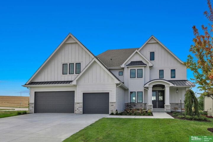 Property Photo:  10908 S 98 Avenue Circle  NE 68046 