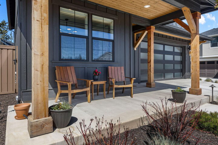 Property Photo:  19201 NW Mt Shasta Drive  OR 97703 