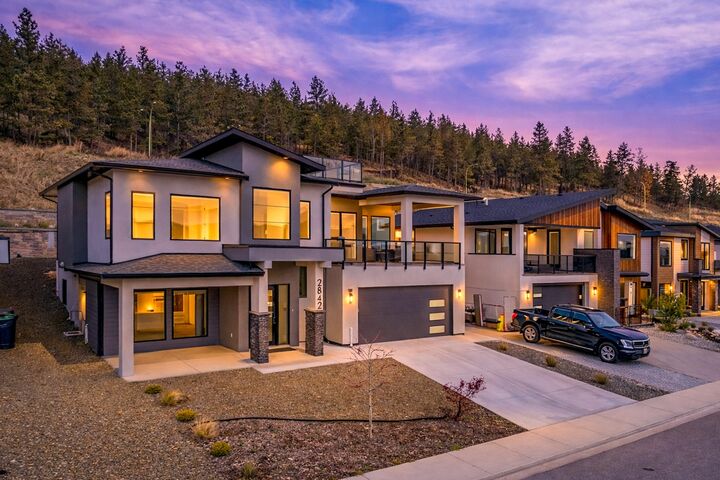 Property Photo:  2842 Copper Ridge Drive  BC V4T 0E7 